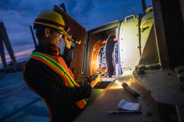 Trusted NM Electrician Experts