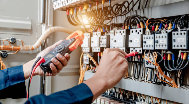 Best Industrial Electrical Services  in La Plata, NM