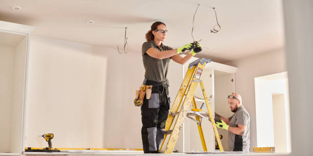 Best Electrical Contractors for Businesses  in La Plata, NM