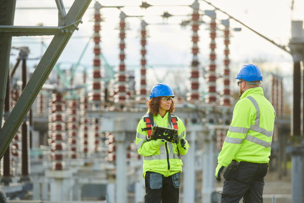 Best Emergency Electrician Near Me  in La Plata, NM