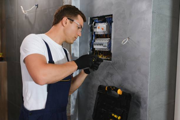 Best Home Electrical Repair  in La Plata, NM