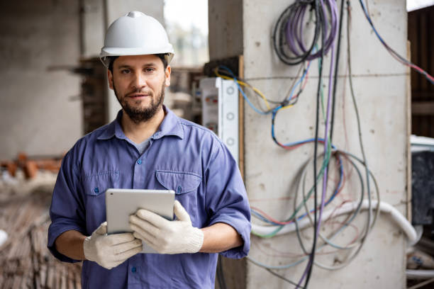 Best Electrical Outlet Repair  in La Plata, NM