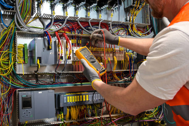 Best Affordable Emergency Electrician  in La Plata, NM
